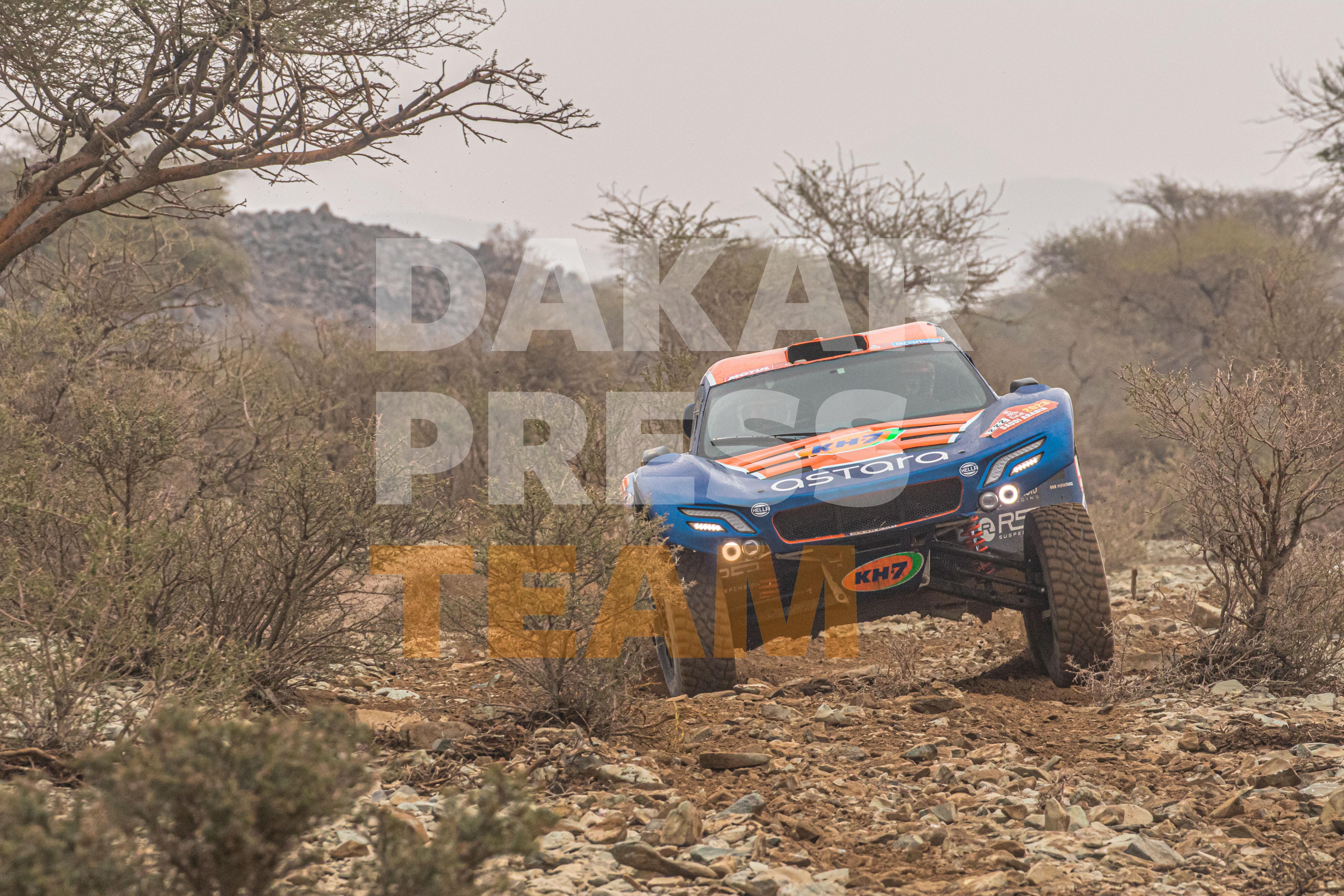 Dakar Press Team AUSTRALIA - Owner Dakar Press Team AUSTRALIA - Own